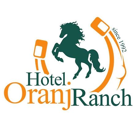 Oranj Ranch Hotel Kemer Esterno foto