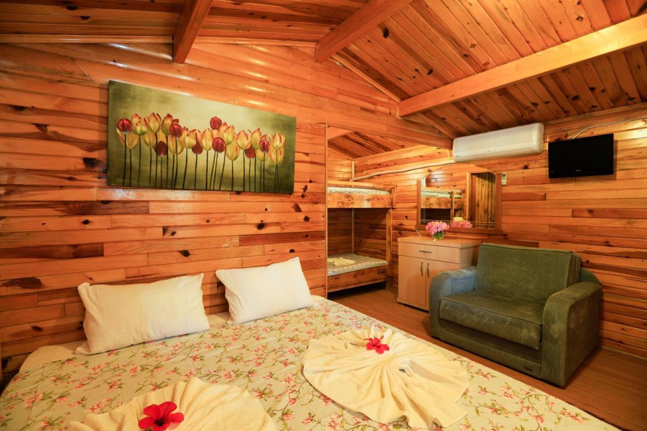 Oranj Ranch Hotel Kemer Esterno foto