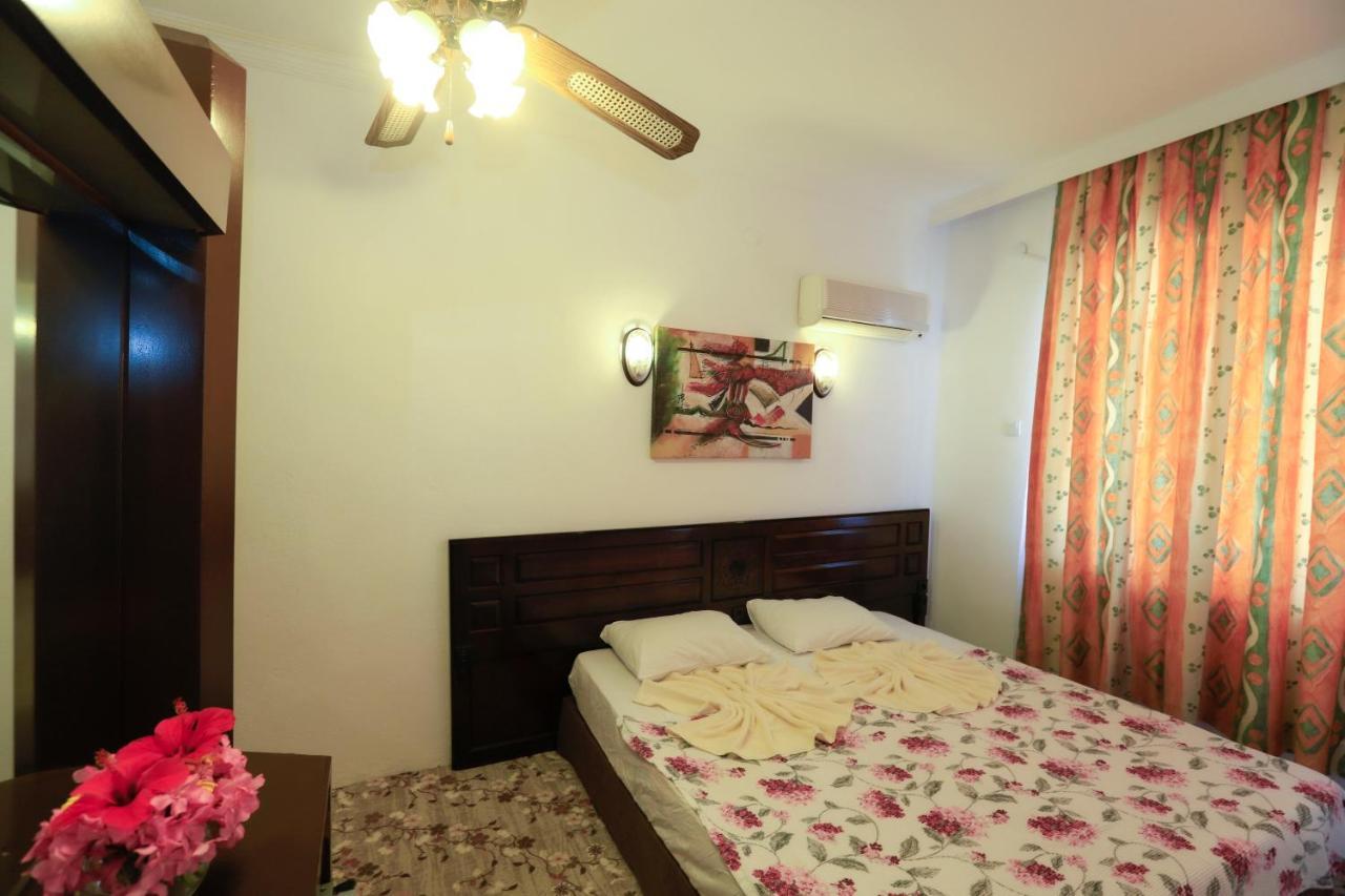 Oranj Ranch Hotel Kemer Esterno foto