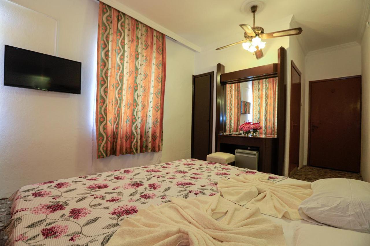Oranj Ranch Hotel Kemer Esterno foto