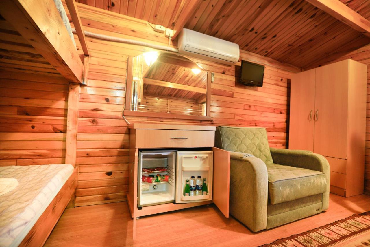 Oranj Ranch Hotel Kemer Esterno foto