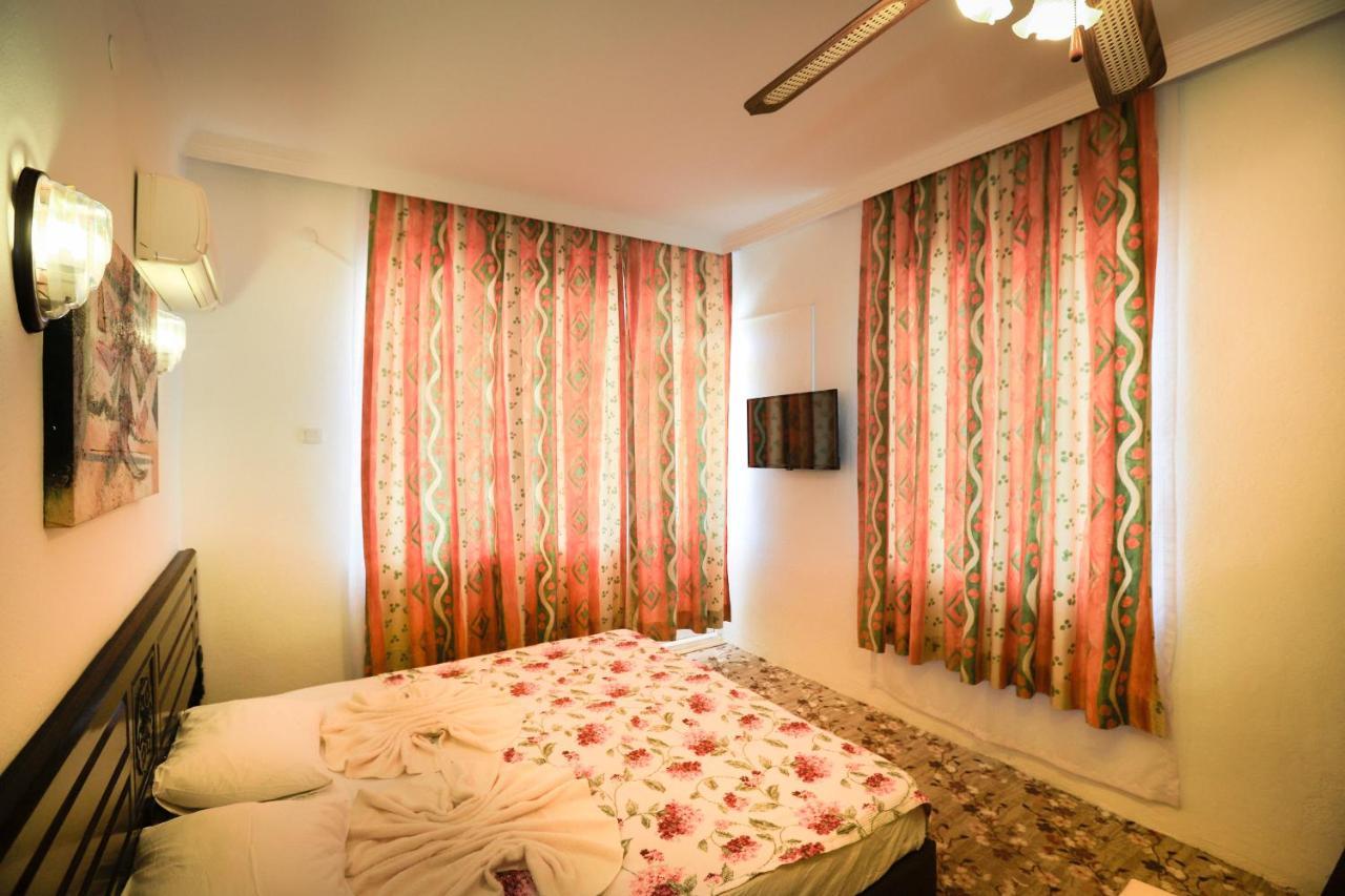 Oranj Ranch Hotel Kemer Esterno foto