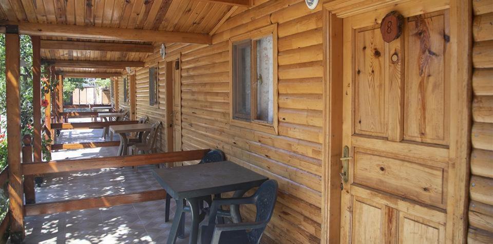 Oranj Ranch Hotel Kemer Esterno foto