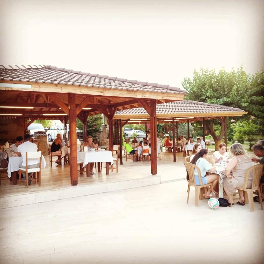 Oranj Ranch Hotel Kemer Esterno foto