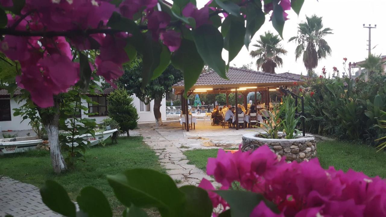 Oranj Ranch Hotel Kemer Esterno foto