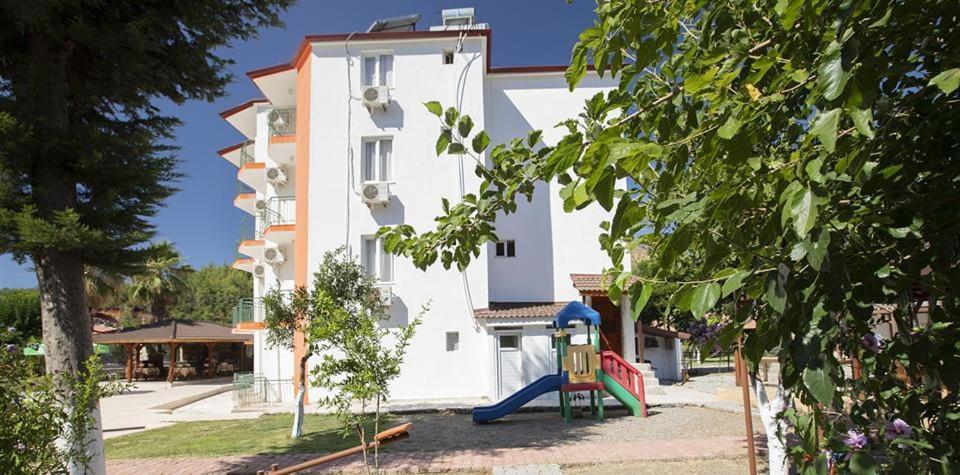 Oranj Ranch Hotel Kemer Esterno foto