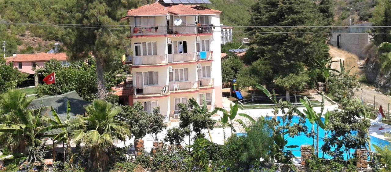 Oranj Ranch Hotel Kemer Esterno foto