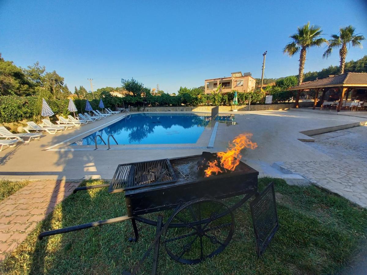 Oranj Ranch Hotel Kemer Esterno foto