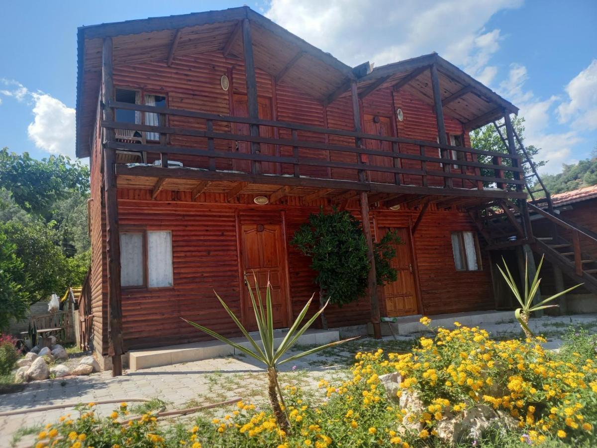 Oranj Ranch Hotel Kemer Esterno foto