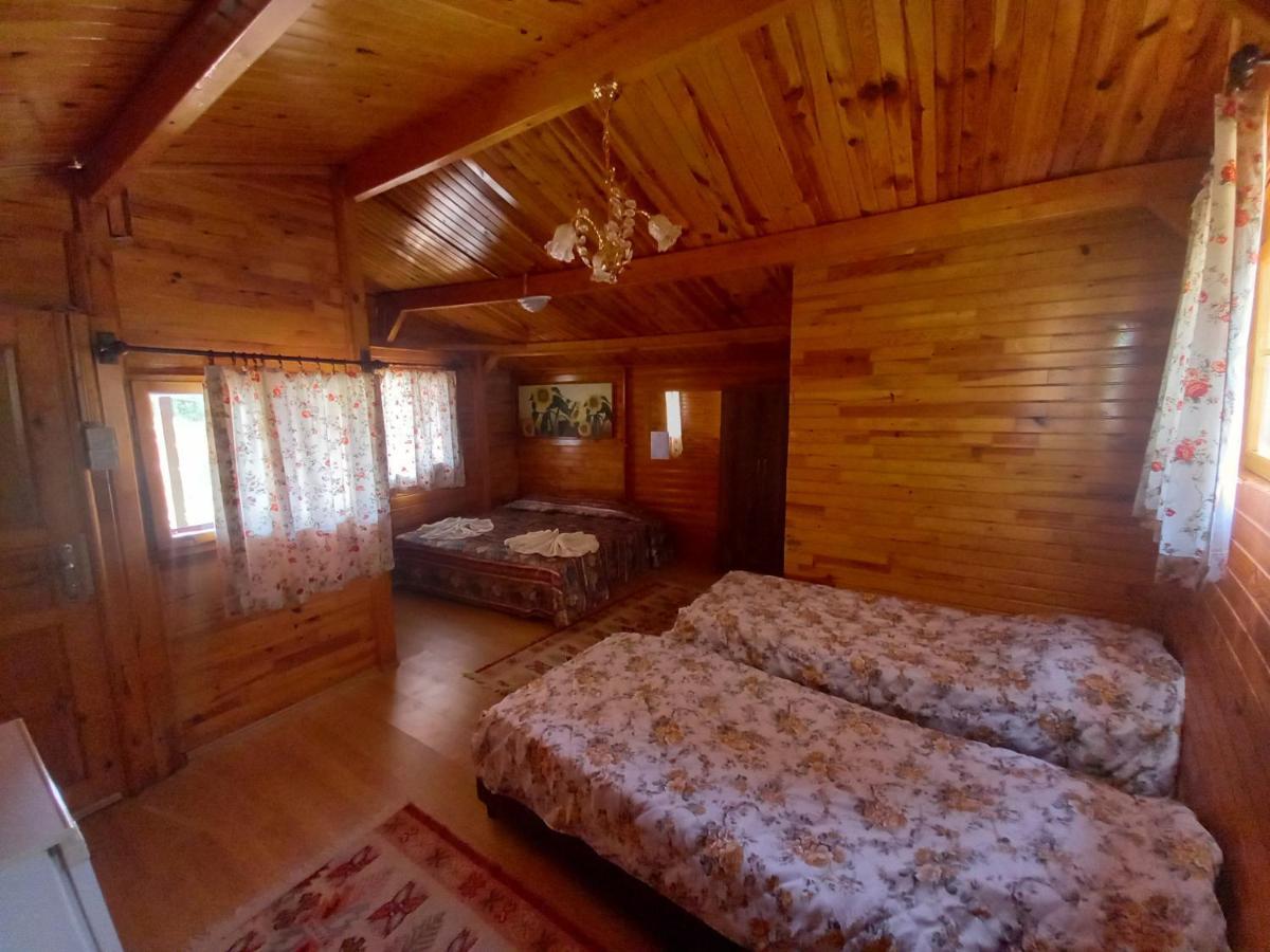 Oranj Ranch Hotel Kemer Esterno foto