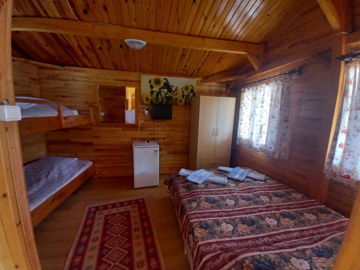 Oranj Ranch Hotel Kemer Esterno foto