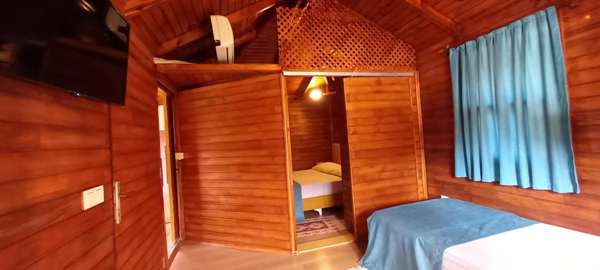 Oranj Ranch Hotel Kemer Esterno foto