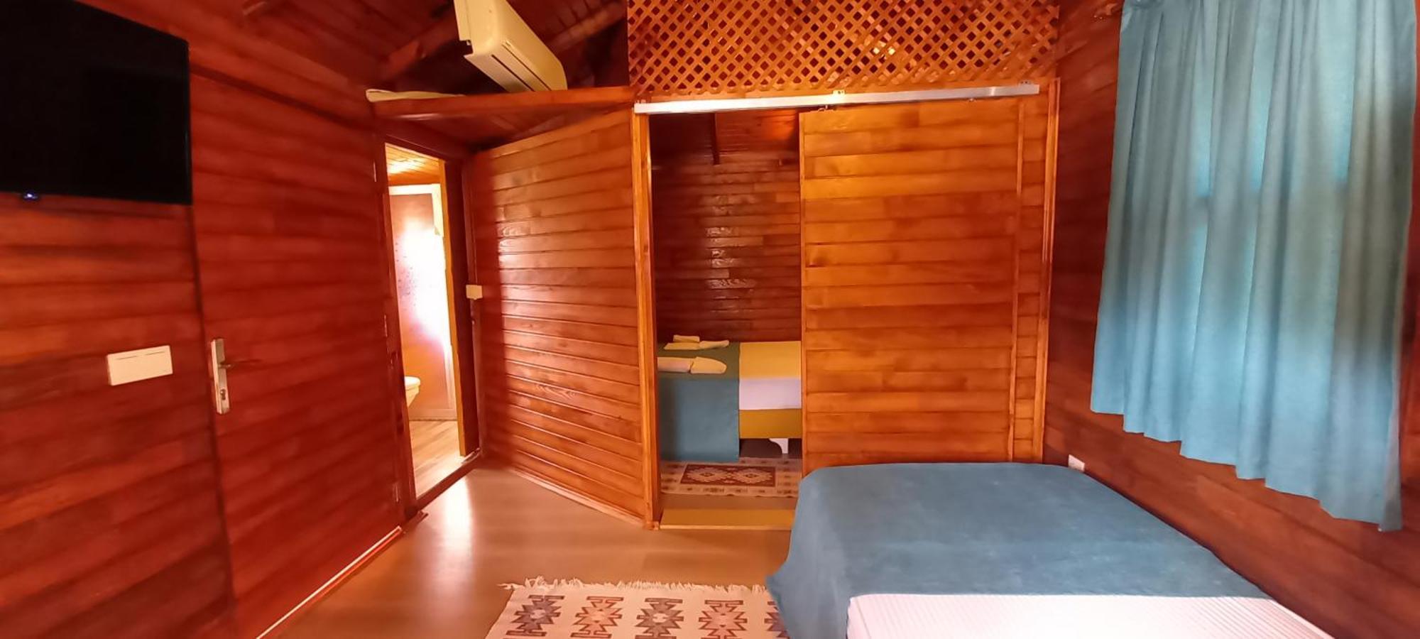Oranj Ranch Hotel Kemer Esterno foto