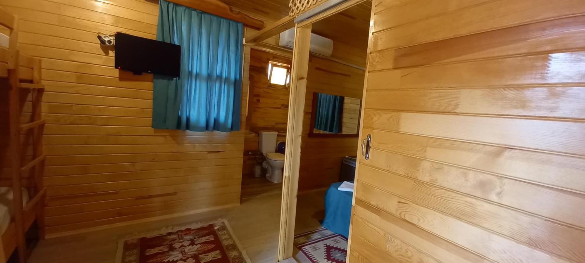 Oranj Ranch Hotel Kemer Esterno foto