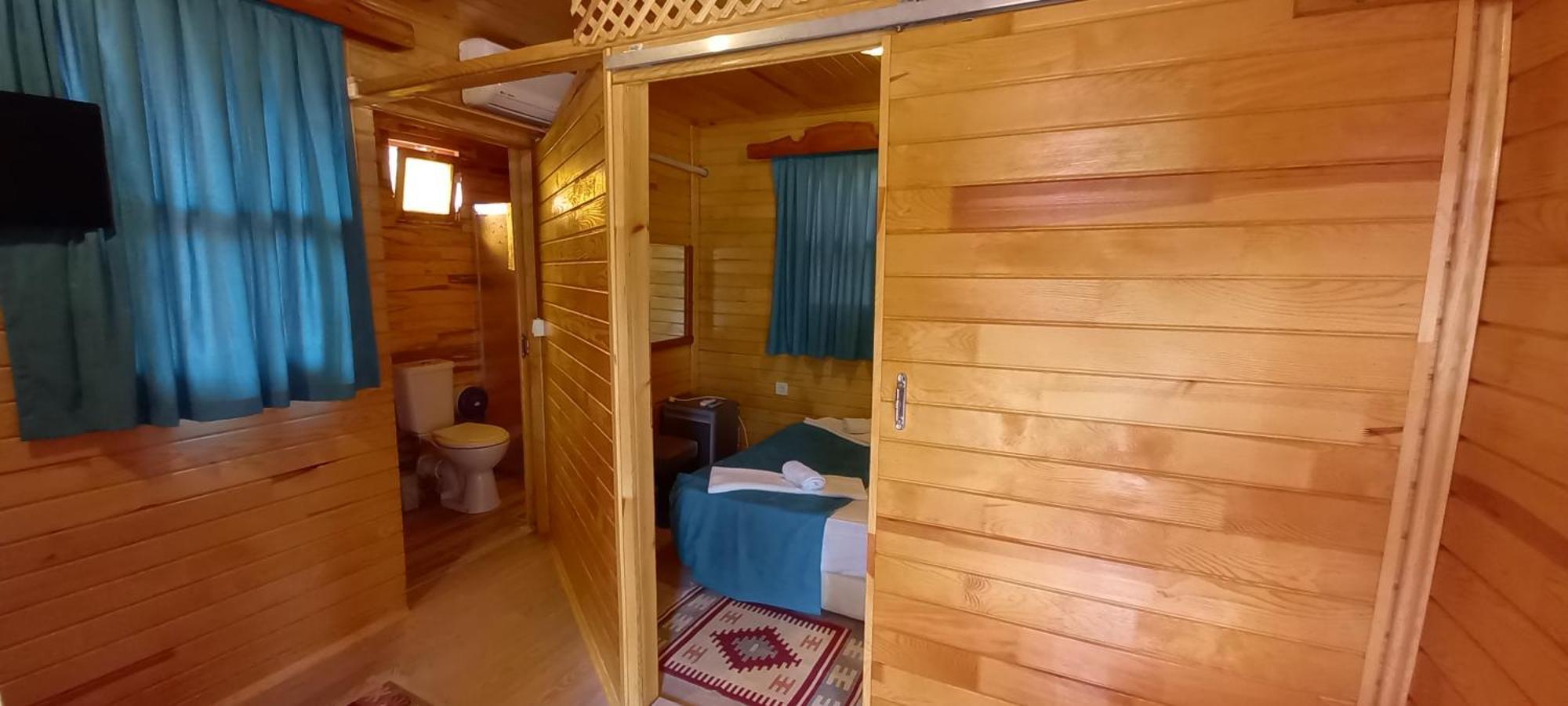 Oranj Ranch Hotel Kemer Esterno foto