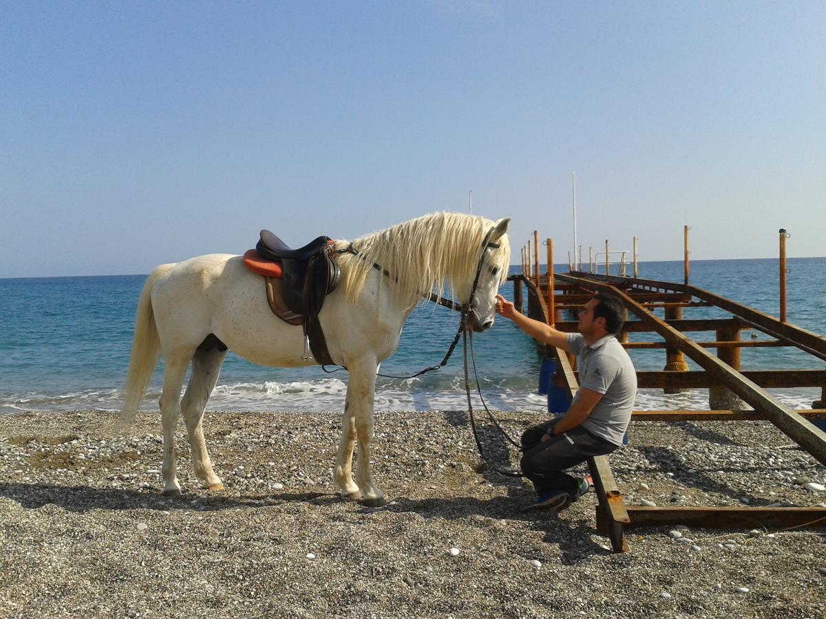 Oranj Ranch Hotel Kemer Esterno foto