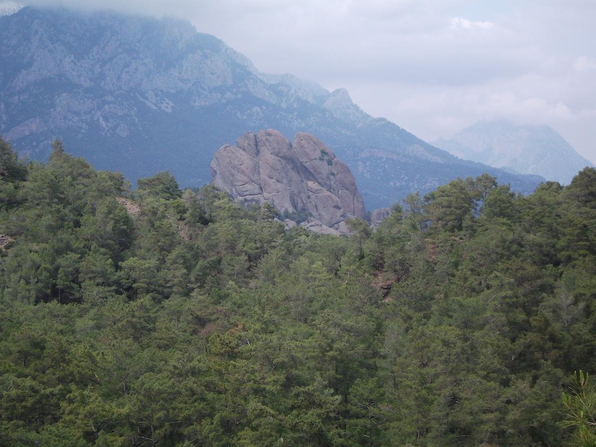 Oranj Ranch Hotel Kemer Esterno foto