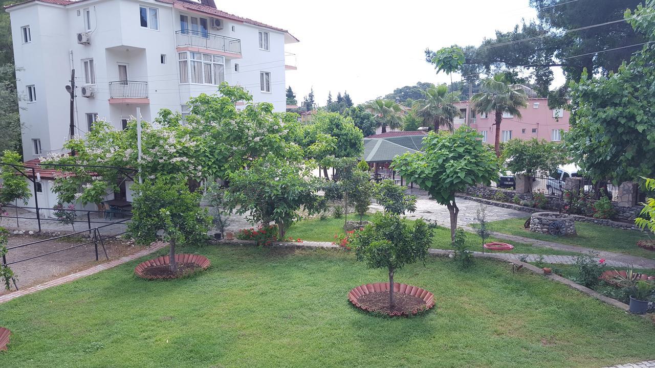 Oranj Ranch Hotel Kemer Esterno foto