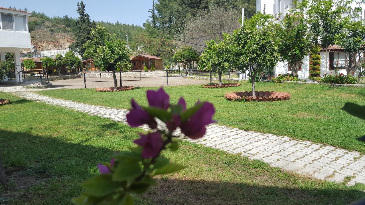 Oranj Ranch Hotel Kemer Esterno foto