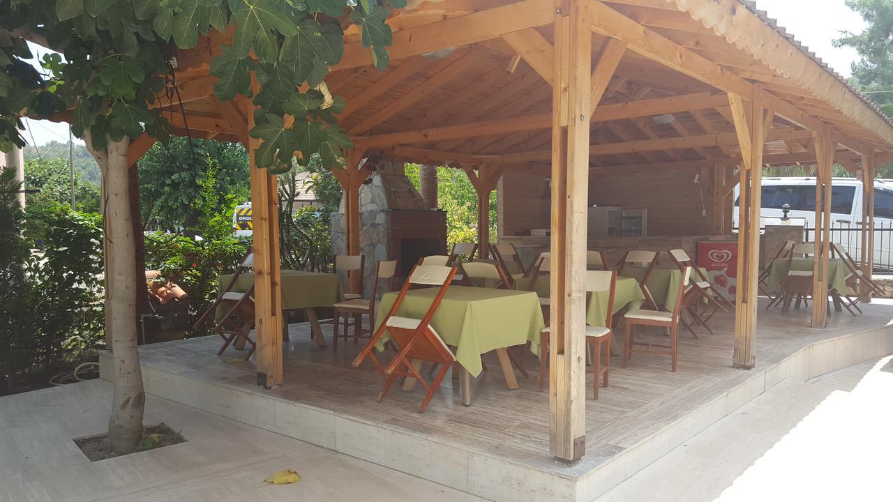 Oranj Ranch Hotel Kemer Esterno foto