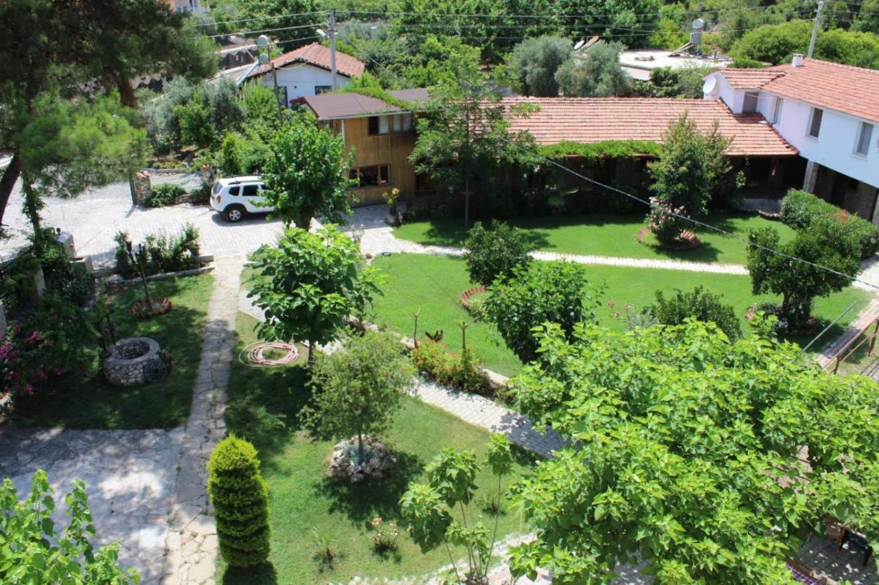 Oranj Ranch Hotel Kemer Esterno foto