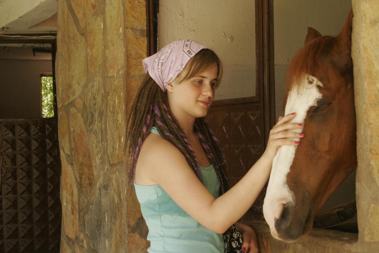 Oranj Ranch Hotel Kemer Esterno foto